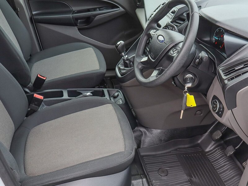 Used Ford Transit Connect 2021 for sale - 76263078: Photo 19