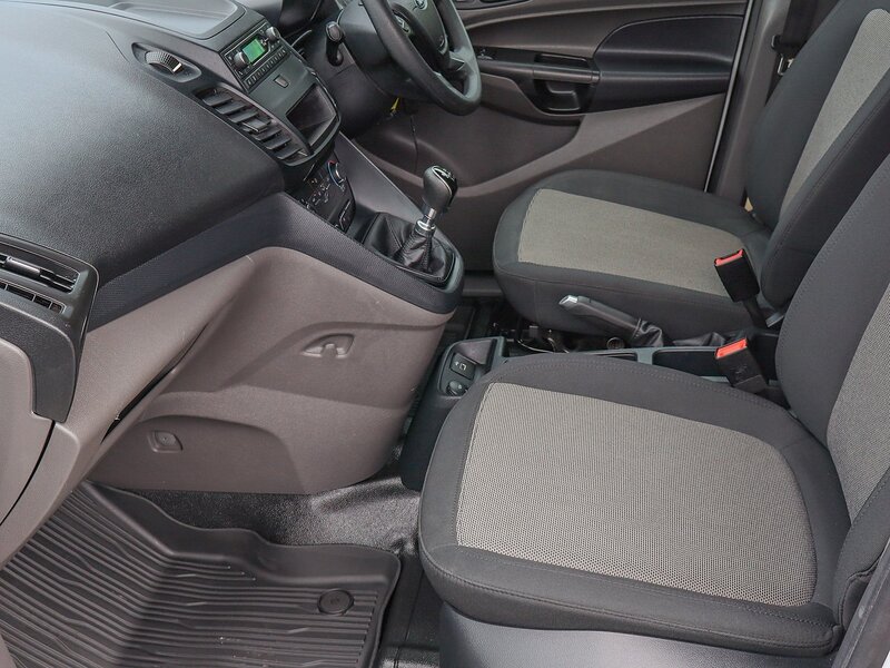 Used Ford Transit Connect 2021 for sale - 76263078: Photo 20