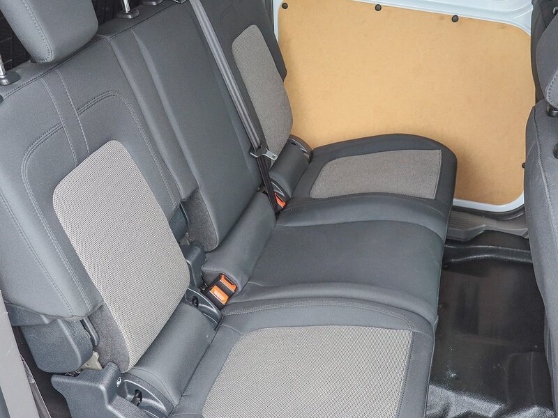 Used Ford Transit Connect 2021 for sale - 76263078: Photo 5