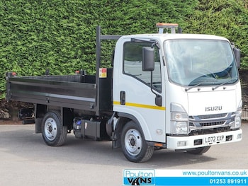 Isuzu - Grafter