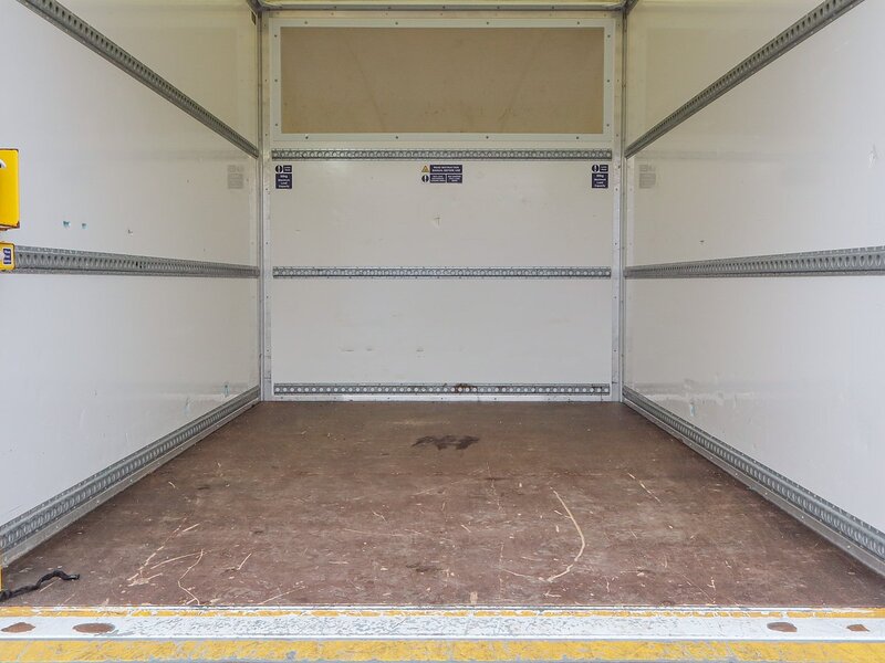 Used Ford Transit 2022 for sale - 77356828: Photo 10