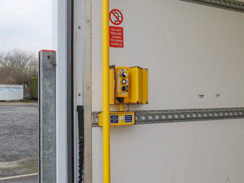 Used Ford Transit 2022 for sale - 77356828: Photo 12