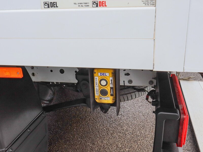 Used Ford Transit 2022 for sale - 77356828: Photo 13