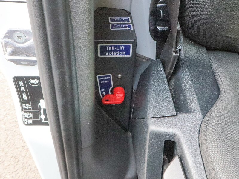 Used Ford Transit 2022 for sale - 77356828: Photo 14