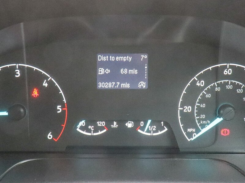 Used Ford Transit 2022 for sale - 77356828: Photo 18