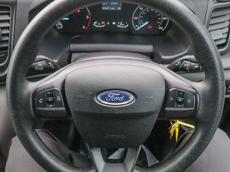 Used Ford Transit 2022 for sale - 77356828: Photo 19