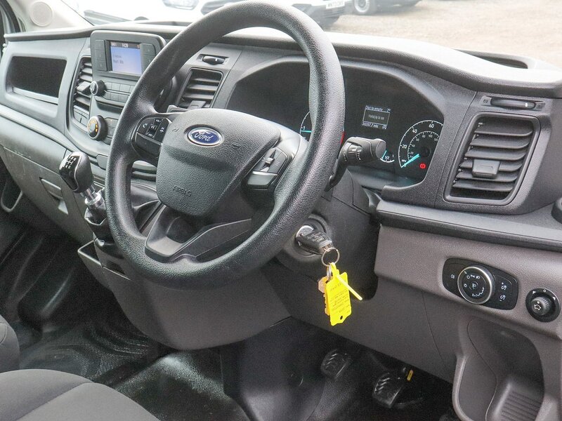 Used Ford Transit 2022 for sale - 77356828: Photo 20
