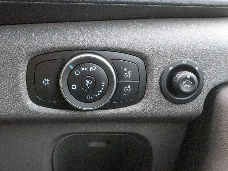 Used Ford Transit 2022 for sale - 77356828: Photo 31