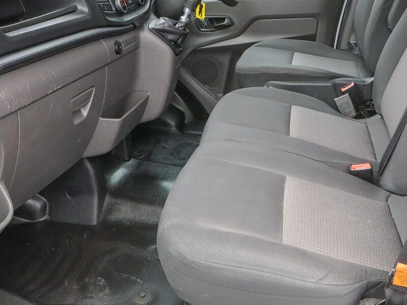 Used Ford Transit 2022 for sale - 77356828: Photo 36