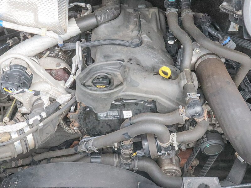 Used Ford Transit 2022 for sale - 77356828: Photo 39