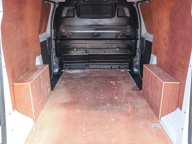 Used Vauxhall Vivaro 2022 for sale - 76292178: Photo 10