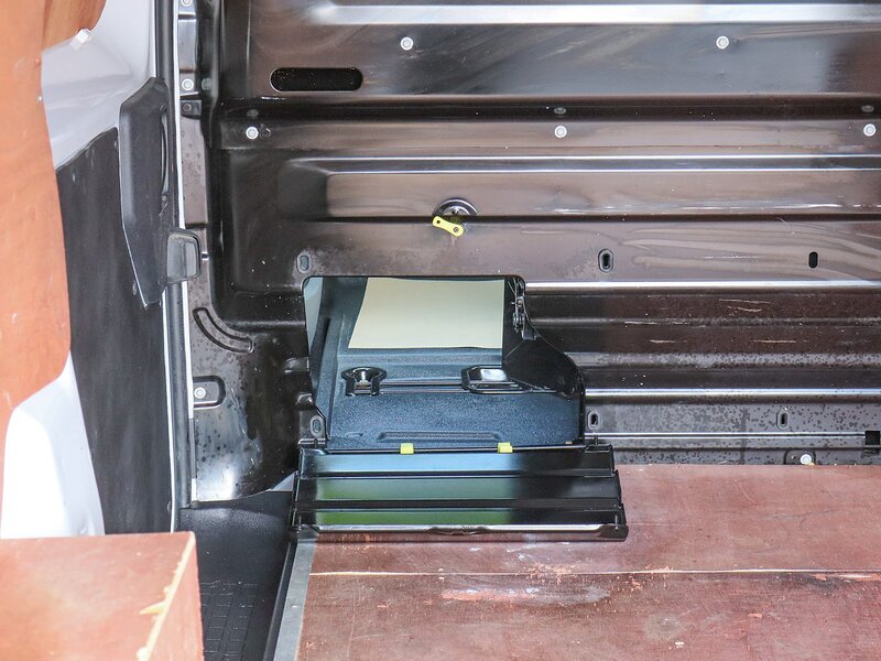 Used Vauxhall Vivaro 2022 for sale - 76292178: Photo 11