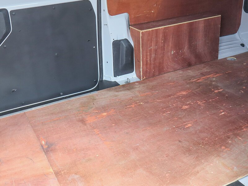 Used Vauxhall Vivaro 2022 for sale - 76292178: Photo 15