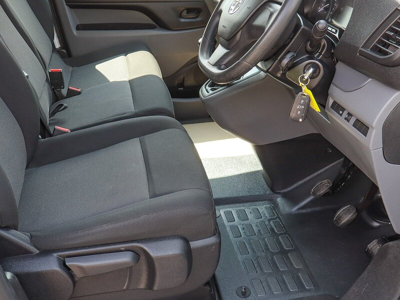 Used Vauxhall Vivaro 2022 for sale - 76292178: Photo 19