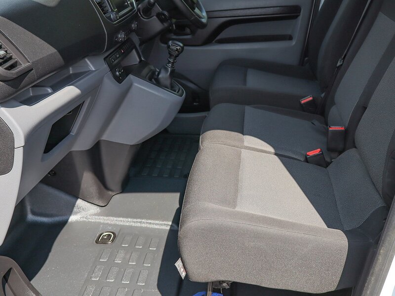 Used Vauxhall Vivaro 2022 for sale - 76292178: Photo 20