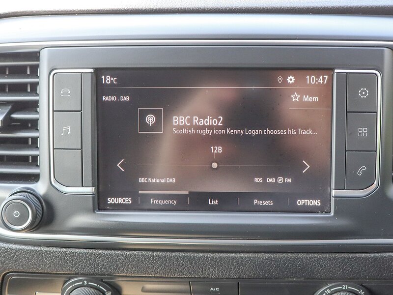 Used Vauxhall Vivaro 2022 for sale - 76292178: Photo 24