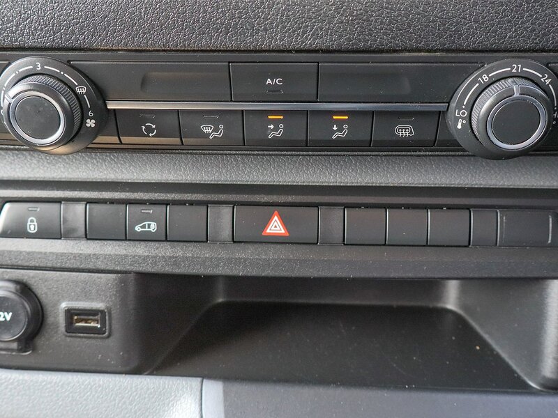 Used Vauxhall Vivaro 2022 for sale - 76292178: Photo 26