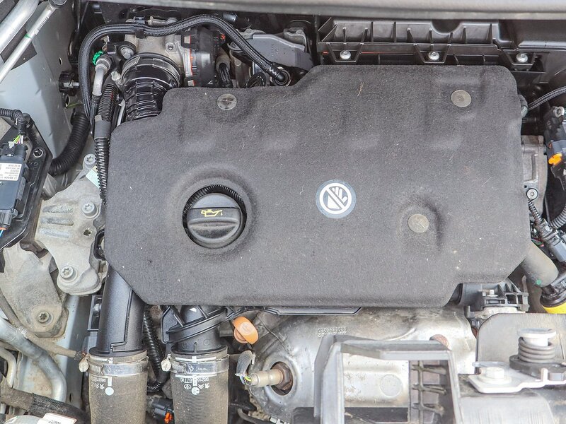 Used Vauxhall Vivaro 2022 for sale - 76292178: Photo 32