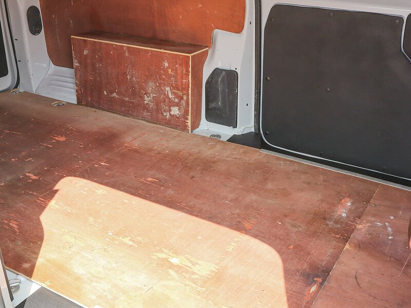 Used Vauxhall Vivaro 2022 for sale - 76292178: Photo 5