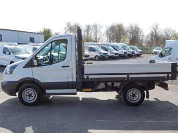 Used Ford Transit 2017 for sale - 74502077: Photo