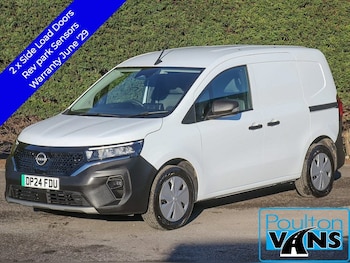 Used Nissan Other 2024 for sale - 78711622: Photo