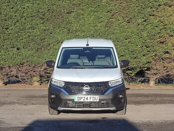 Used Nissan Other 2024 for sale - 78711622: Photo