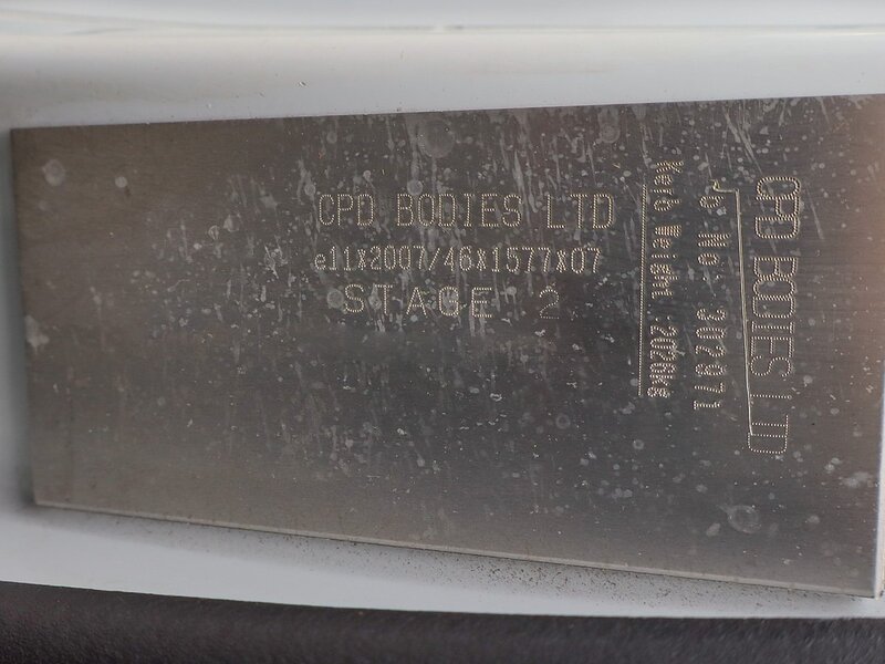 Used Ford Transit 2022 for sale - 76210911: Photo 15