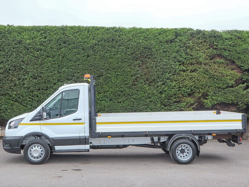 Used Ford Transit 2022 for sale - 76210911: Photo 17