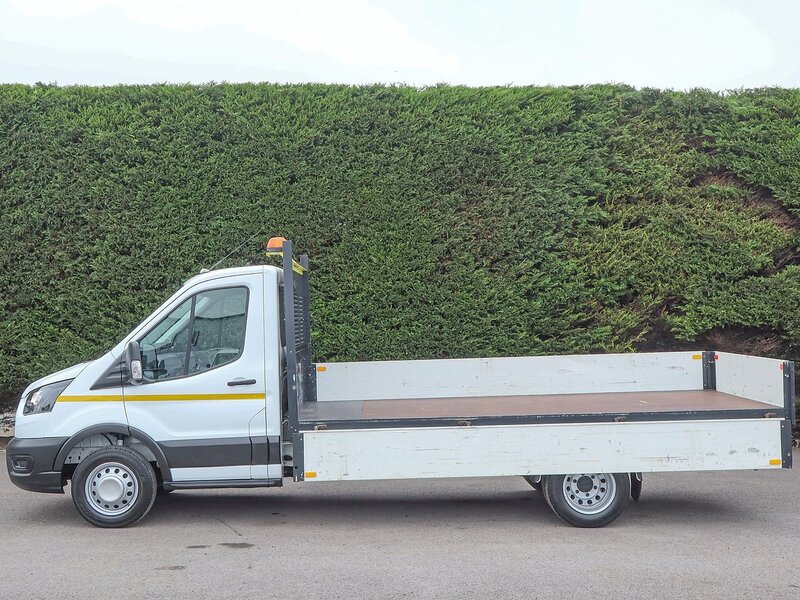 Used Ford Transit 2022 for sale - 76210911: Photo 18