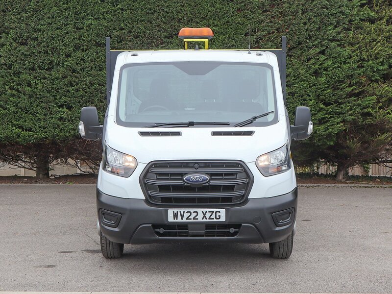 Used Ford Transit 2022 for sale - 76210911: Photo 3