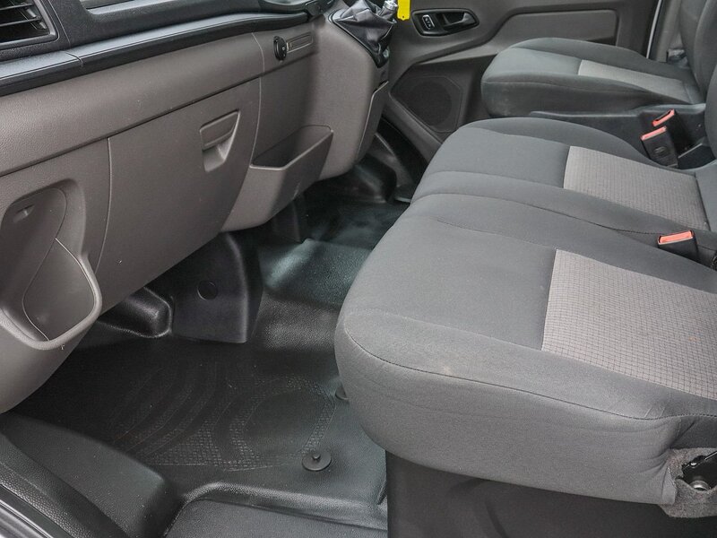 Used Ford Transit 2022 for sale - 76210911: Photo 34
