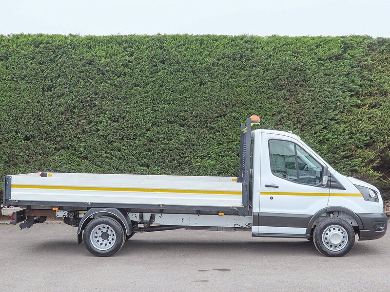 Used Ford Transit 2022 for sale - 76210911: Photo 5