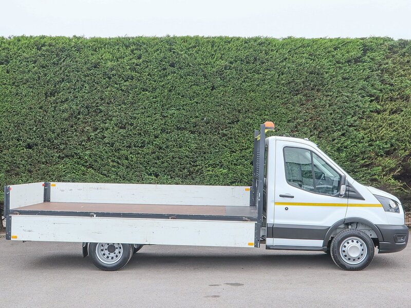 Used Ford Transit 2022 for sale - 76210911: Photo 6