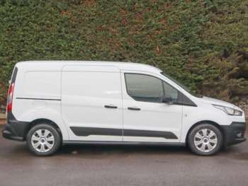 Used Ford Transit Connect 2023 for sale - 74050652: Photo