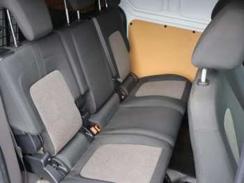 Used Ford Transit Connect 2023 for sale - 74050652: Photo