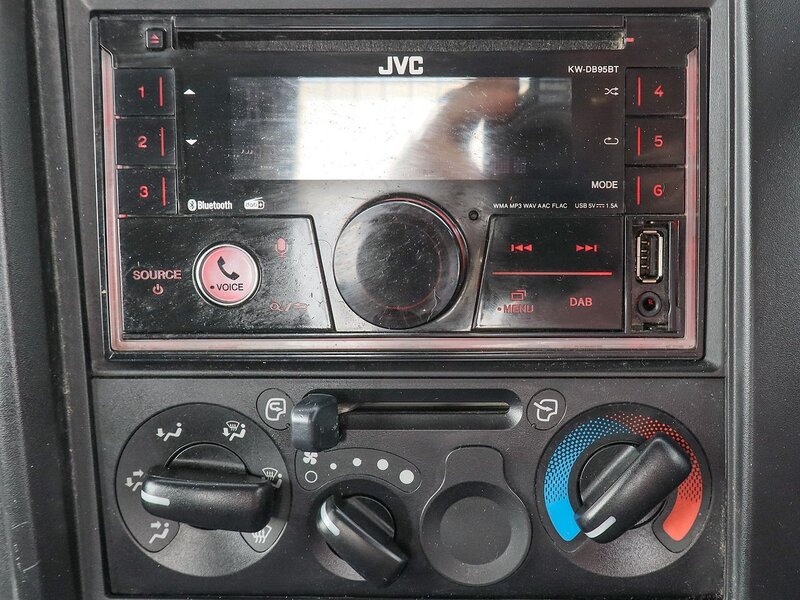 Vehicle 17