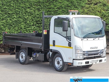 Used Isuzu Grafter 2023 for sale - 75148997: Photo