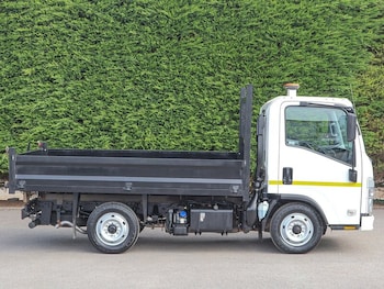 Used Isuzu Grafter 2023 for sale - 75148997: Photo