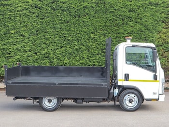Used Isuzu Grafter 2023 for sale - 75148997: Photo