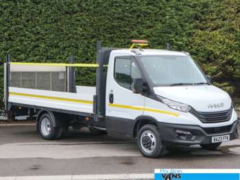 Used Iveco Daily 2023 for sale - 74854619: Photo
