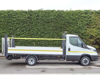 Used Iveco Daily 2023 for sale - 74854619: Photo