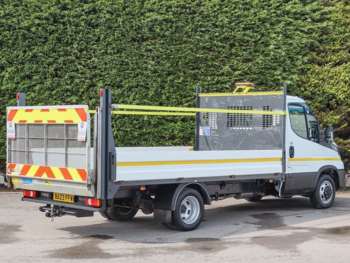 Used Iveco Daily 2023 for sale - 74854619: Photo