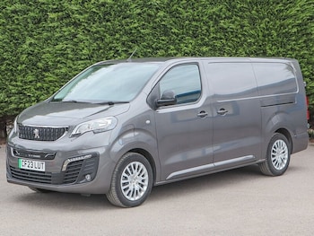 Peugeot - Expert