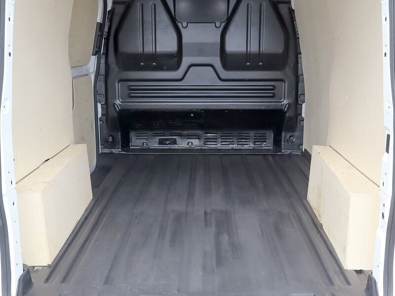 Used Ford Transit Custom 2024 for sale - 76263082: Photo 11