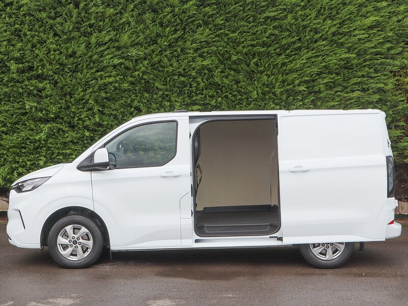 Used Ford Transit Custom 2024 for sale - 76263082: Photo 16