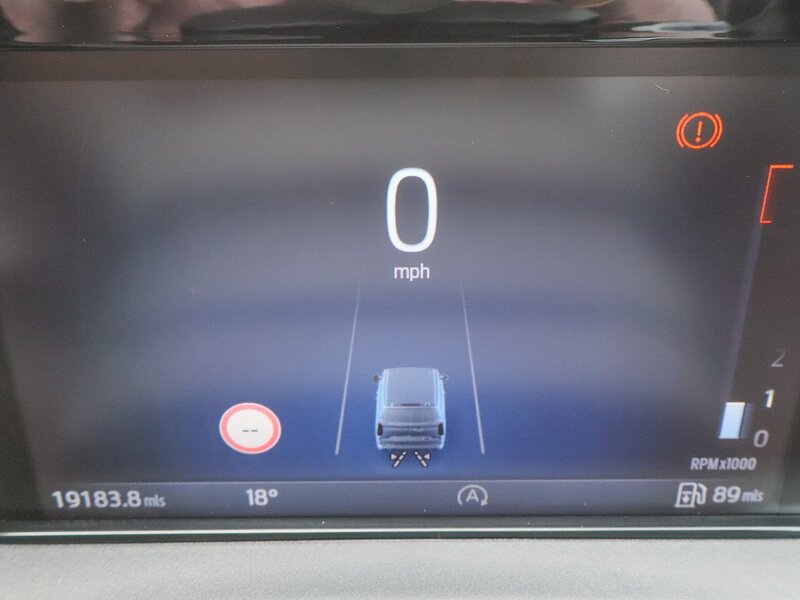 Used Ford Transit Custom 2024 for sale - 76263082: Photo 18