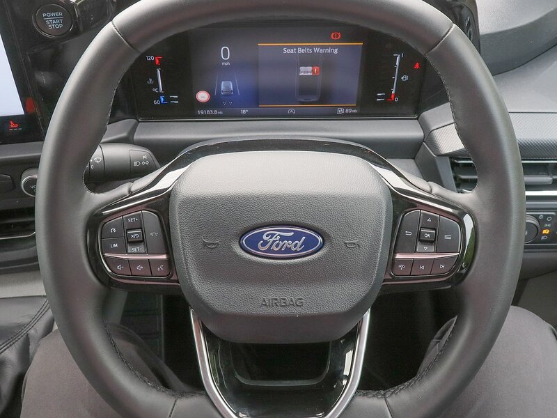 Used Ford Transit Custom 2024 for sale - 76263082: Photo 19