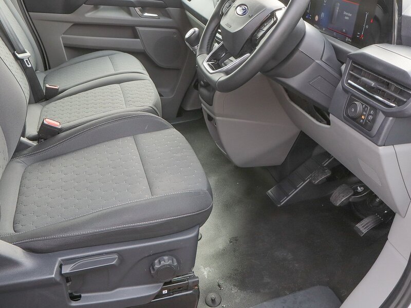 Used Ford Transit Custom 2024 for sale - 76263082: Photo 21