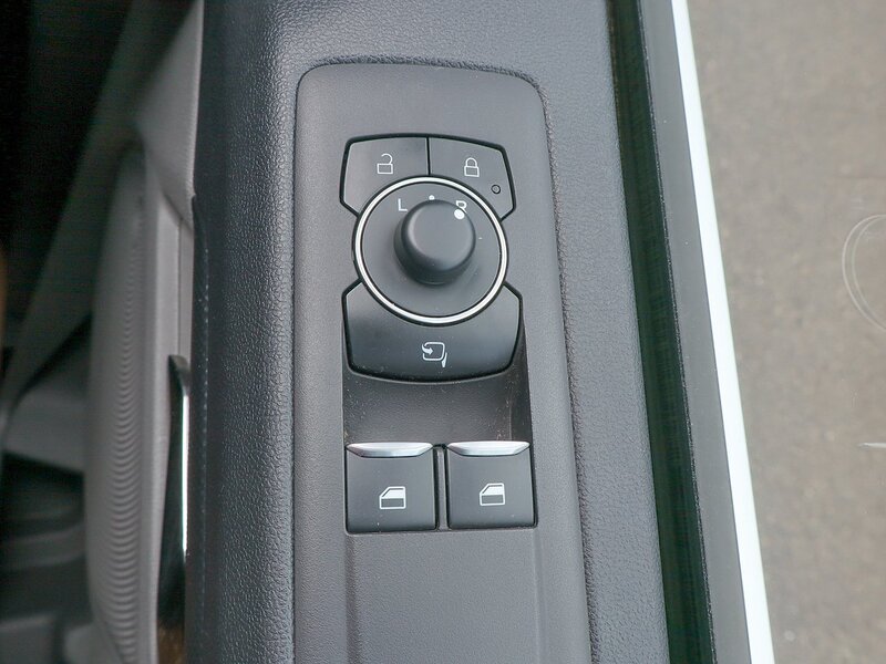 Used Ford Transit Custom 2024 for sale - 76263082: Photo 27