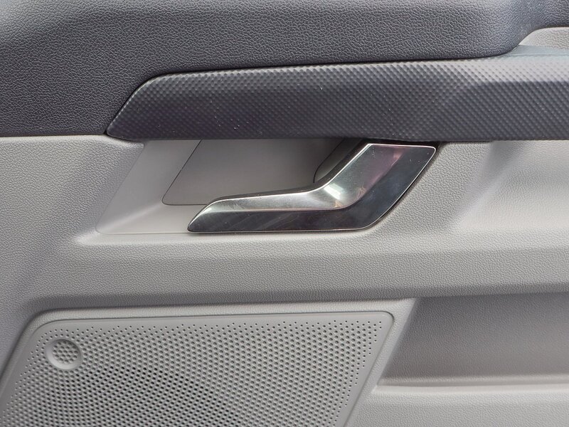 Used Ford Transit Custom 2024 for sale - 76263082: Photo 28